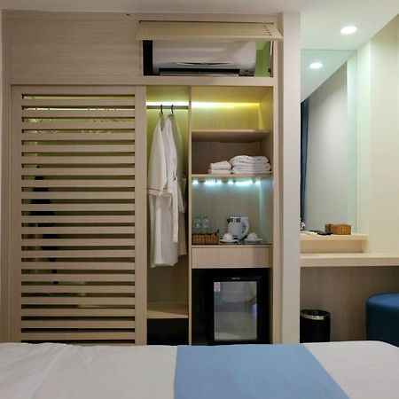 Lovely Room Oceanami Resort 롱하이 외부 사진