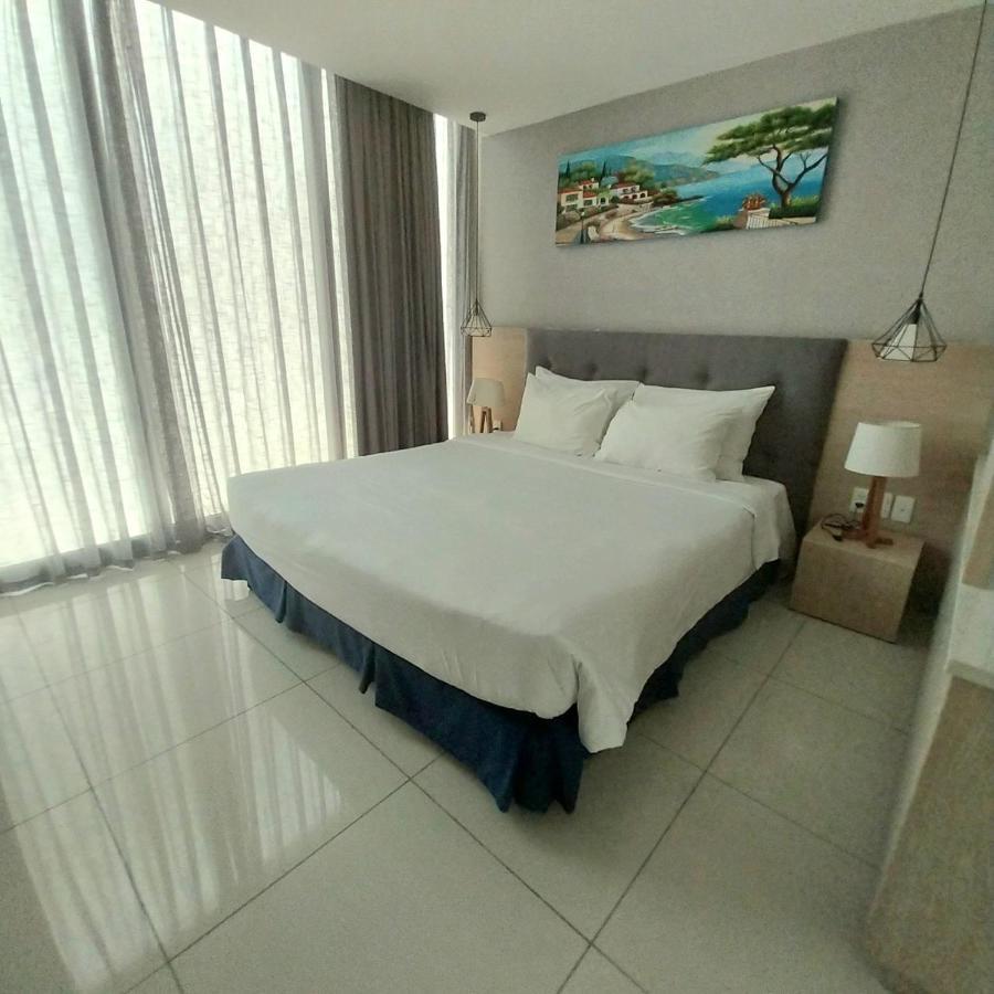 Lovely Room Oceanami Resort 롱하이 외부 사진