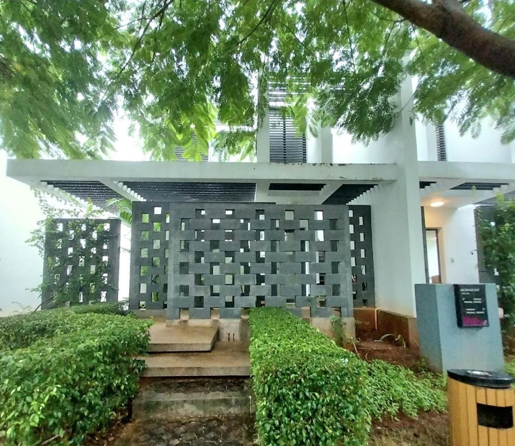 Lovely Room Oceanami Resort 롱하이 외부 사진