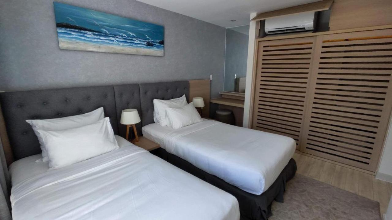 Lovely Room Oceanami Resort 롱하이 외부 사진