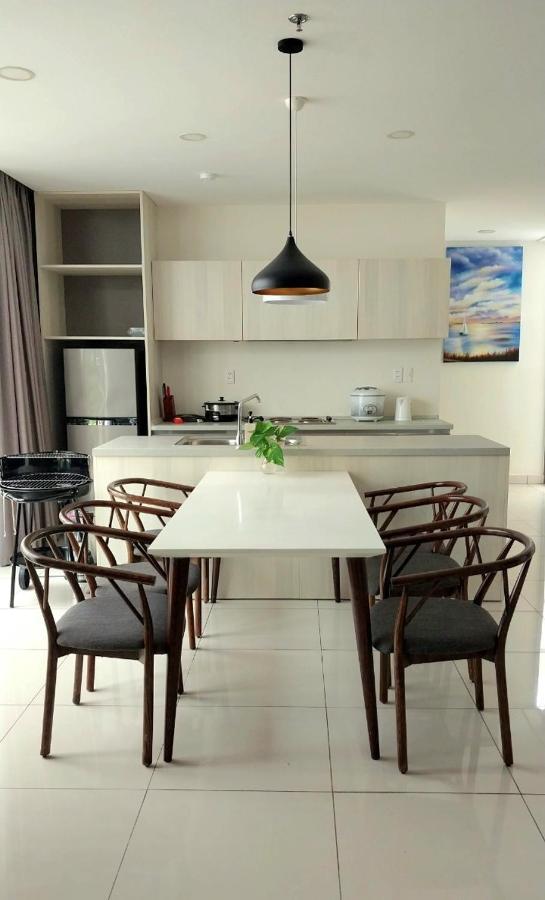 Lovely Room Oceanami Resort 롱하이 외부 사진