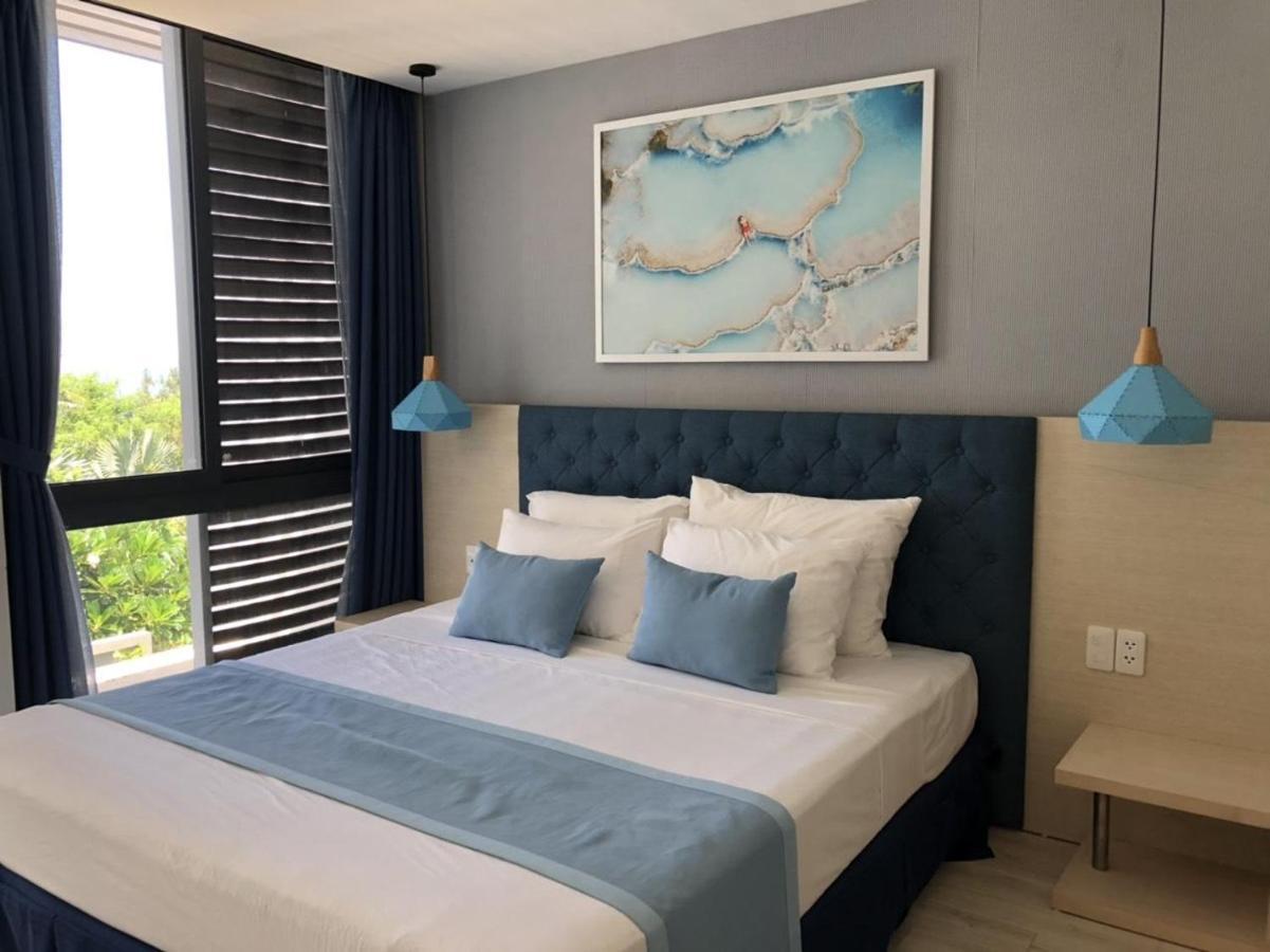 Lovely Room Oceanami Resort 롱하이 외부 사진