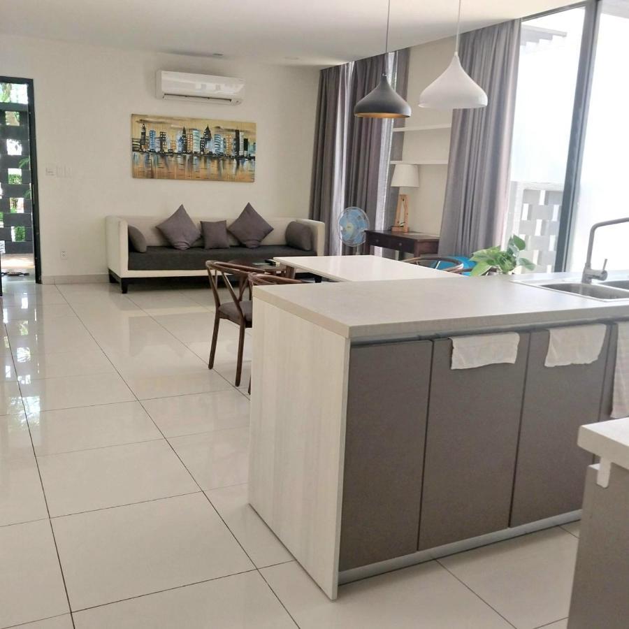 Lovely Room Oceanami Resort 롱하이 외부 사진