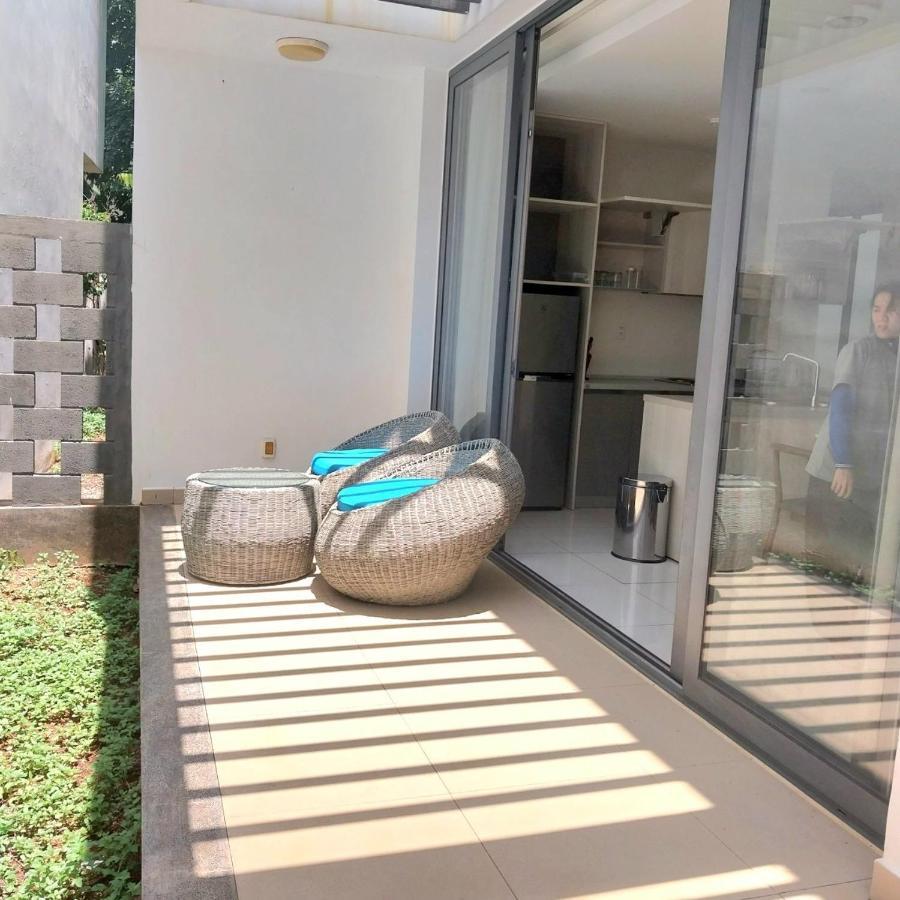 Lovely Room Oceanami Resort 롱하이 외부 사진
