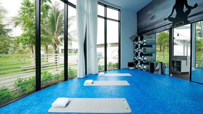 Lovely Room Oceanami Resort 롱하이 외부 사진
