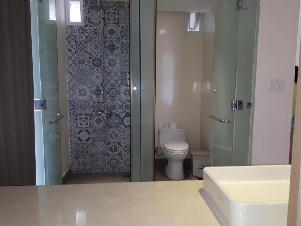 Lovely Room Oceanami Resort 롱하이 외부 사진
