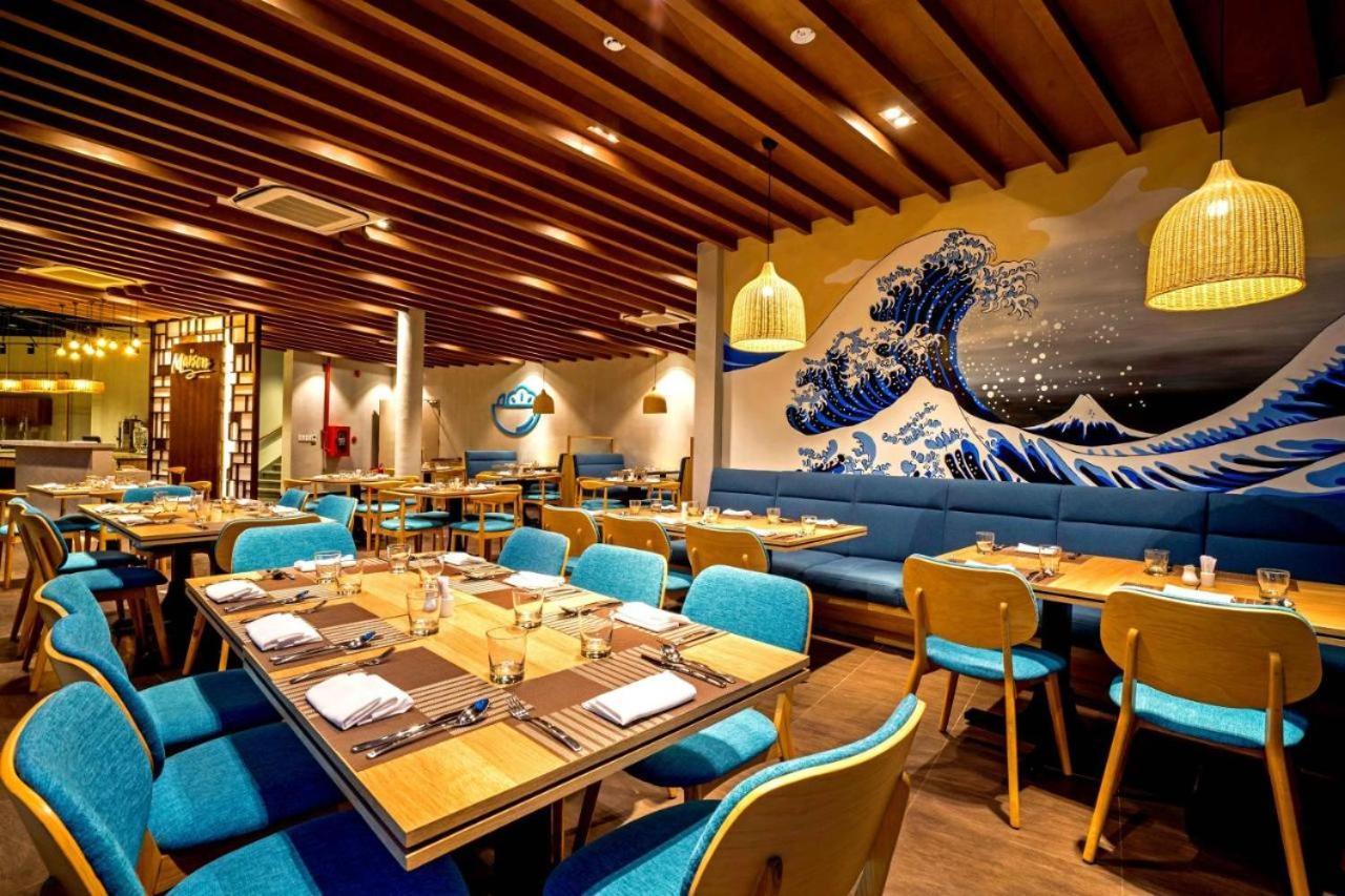 Lovely Room Oceanami Resort 롱하이 외부 사진