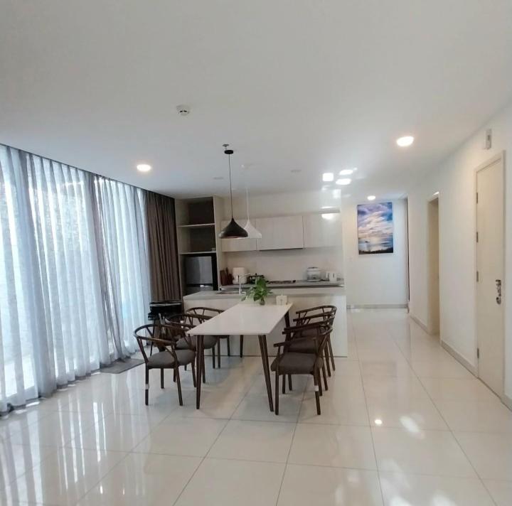 Lovely Room Oceanami Resort 롱하이 외부 사진