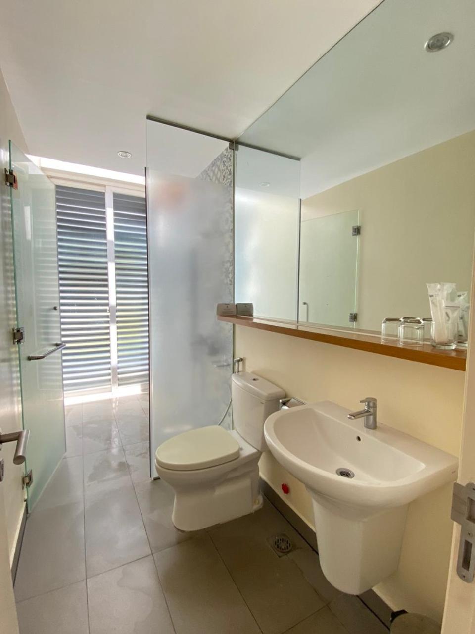 Lovely Room Oceanami Resort 롱하이 외부 사진
