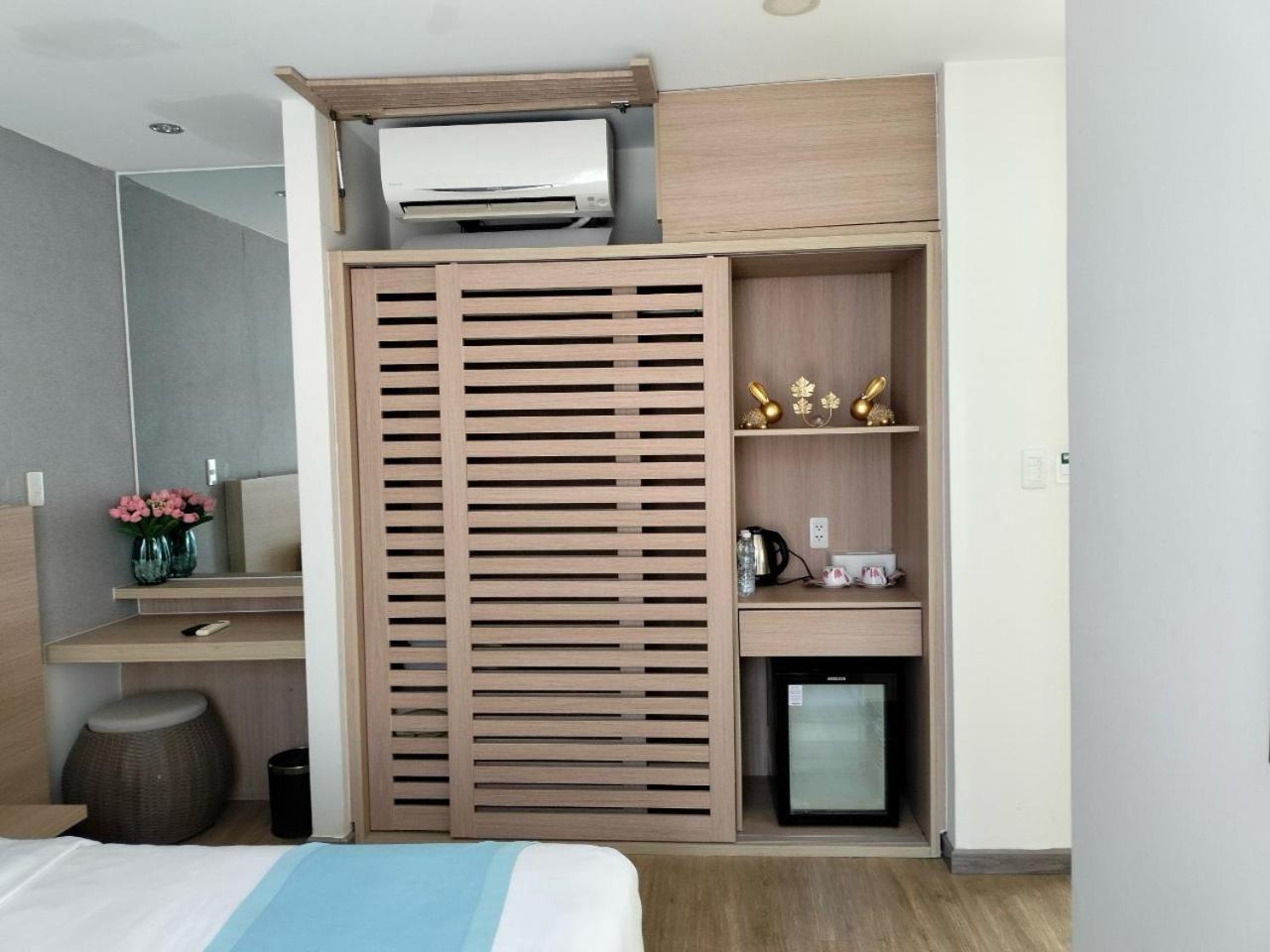 Lovely Room Oceanami Resort 롱하이 외부 사진