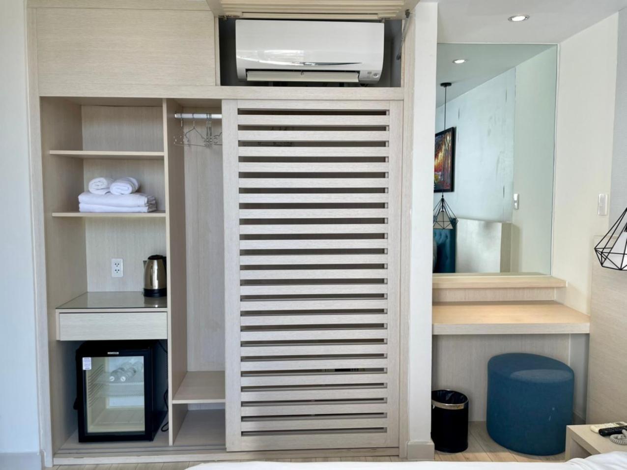 Lovely Room Oceanami Resort 롱하이 외부 사진