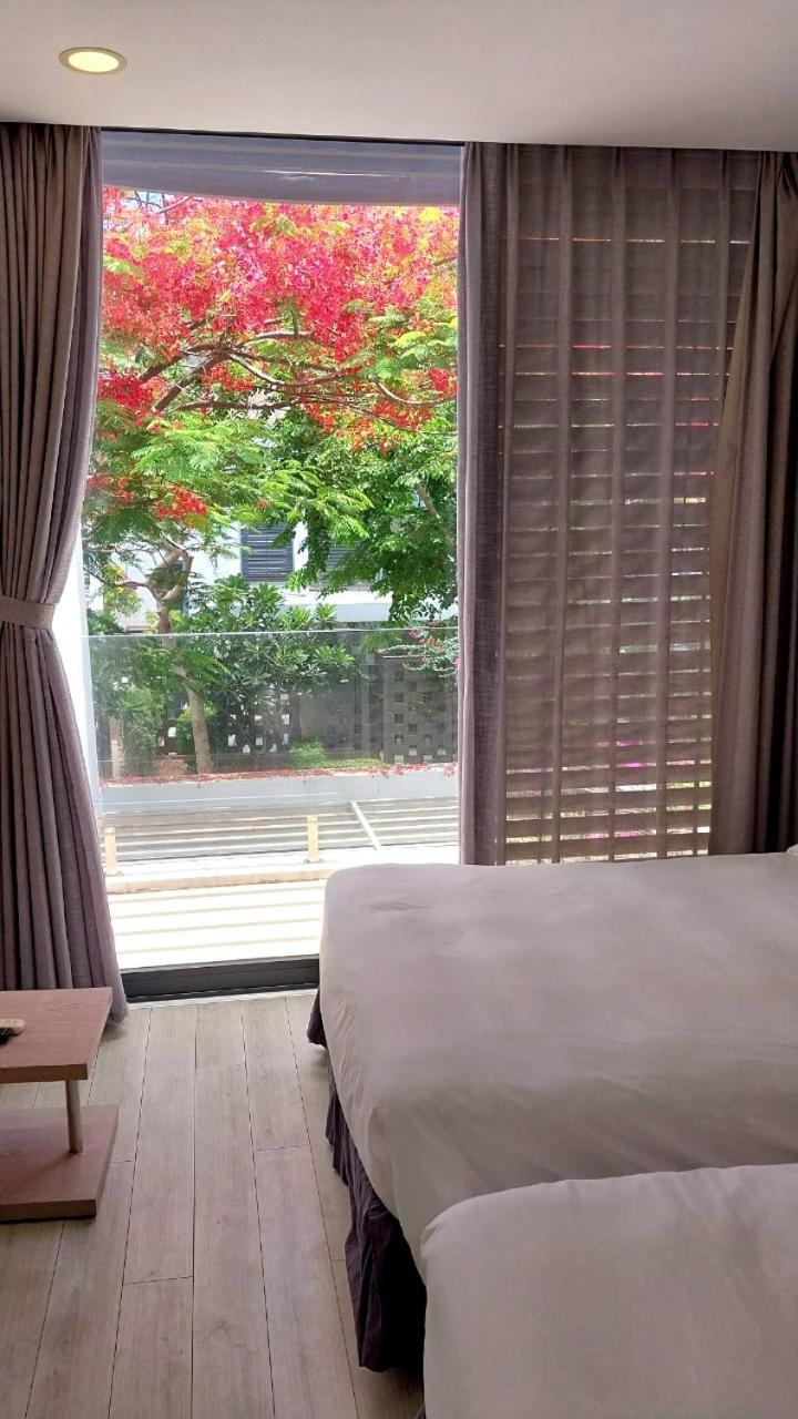 Lovely Room Oceanami Resort 롱하이 외부 사진
